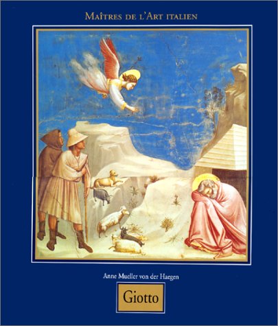 Download GIOTTO DI BONDONE (MAITRES DE L'ART ITALIEN)