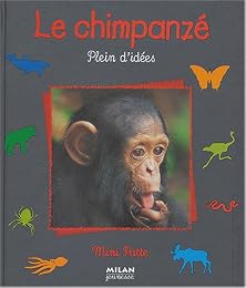 Le  chimpanzé