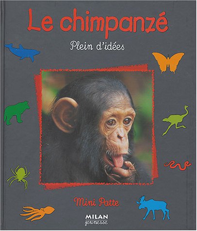 Le  chimpanzé