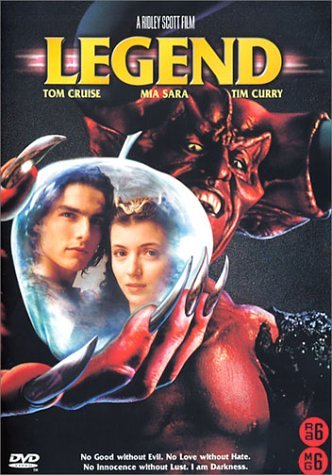 Legend - Edition Belge