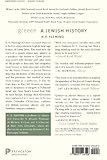 Front cover for the book Greece: A Jewish History by K. E. Fleming