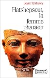 Hatshepsout, la femme pharaon by 