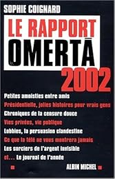 Le  rapport omertà 2002