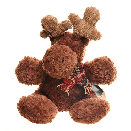 Russ The Christmas Sampler: ANTLER 9