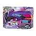 Nerf Rebelle Sweet Destiny Dart Blasting Revolver