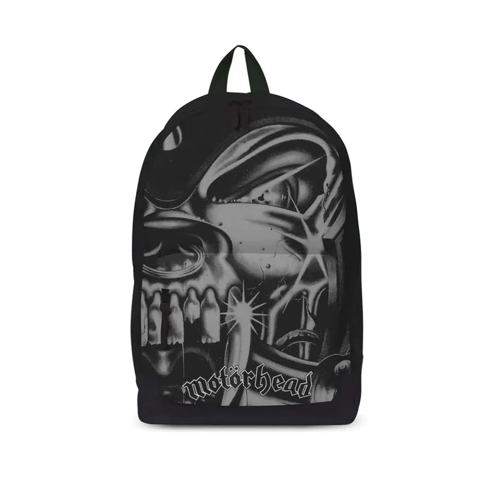 Motorhead Warpig Zoom Classic Backpack