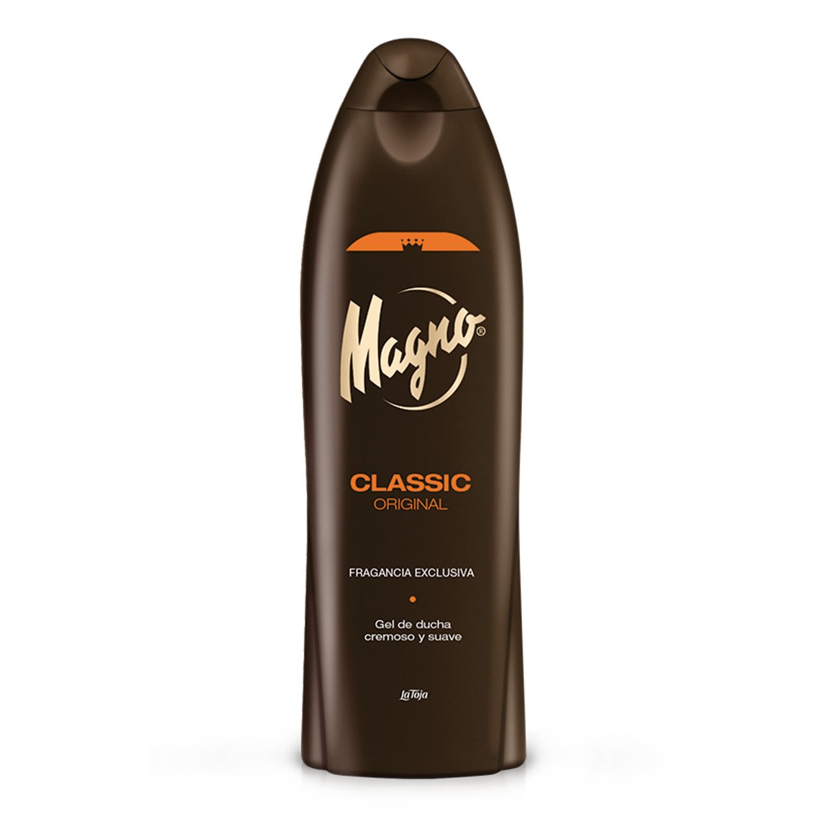 Magno Shower Gel 600ml
