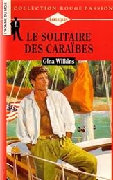 Le  solitaire des Caraïbes