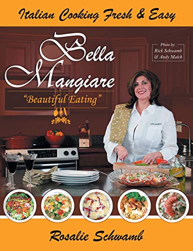 Bella Mangiare - Beautiful Eating Bella Mangiare - Beautiful Eating