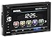 Sound Storm DD661B Double Din, Touchscreen, Bluetooth, DVD/CD/MP3/USB/SD AM/FM Car Stereo, 6.2 Inch Digital LCD Monitor, Wireless Remote