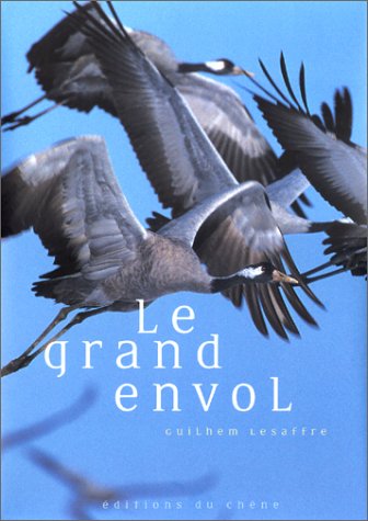 Le grand envol by Lesaffre-G
