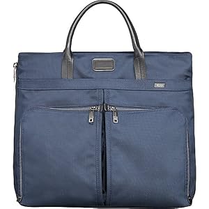 Tumi Luggage Alpha Companion Tote | Amazon price tracker