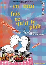 En Mai Fais Ce Qu'il Te Plaît