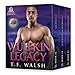 The Wulfkin Legacy: 3 Paranormal Romances