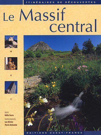 Le  Massif central