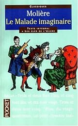 Le  malade imaginaire