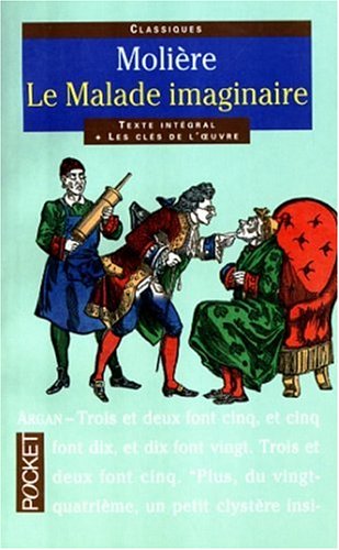 Le  malade imaginaire