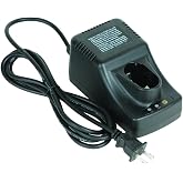 Legacy L1380-C Battery Charger