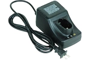 Legacy L1380-C Battery Charger