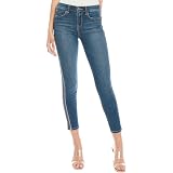 Ankle Skinny Jeans 