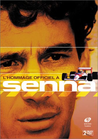 Ayrton Senna - 10 Ans Déjà...
