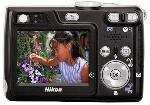 Nikon Coolpix 7900 Nikon Coolpix 7900 MP Digital Camera With Nikon Coolpix 7900 Nikon Coolpix 7900 MP Digital Camera With