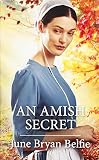 An Amish Secret (Harl Mmp Amish Singles) by 