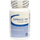 SAMeLQ 100 Chewable Tablets 30 ct
