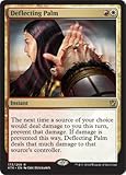 Magic: the Gathering - Deflecting Palm (173/269) - Khans of Tarkir