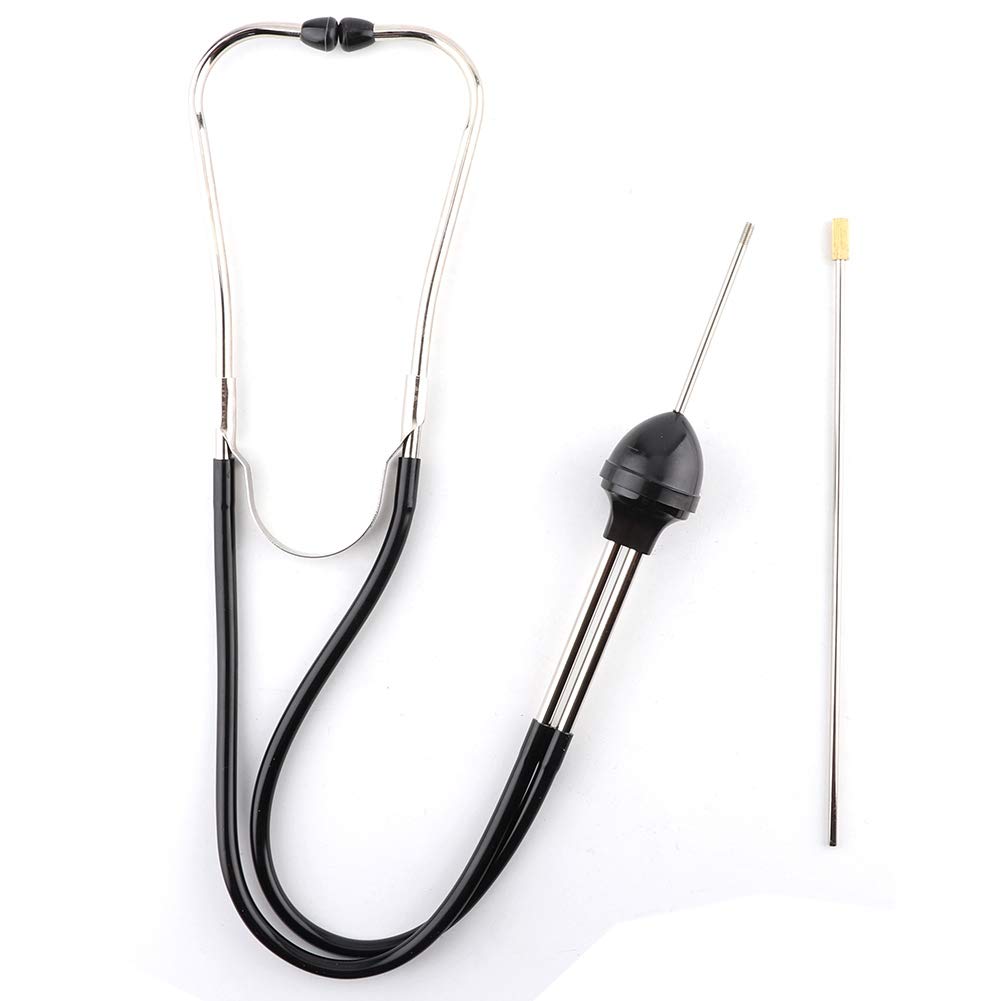 automotive automobile Car Engine Tester mechanic Stethoscope electronic for car,Auto Mechanics Cylinder Stethoscope mechanics Car Engine Diagnostic Tool Hearing Tool