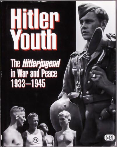 Hitler Youth: Kater, Michael H.: 9780674014961: Amazon.com: Books