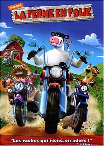 La Ferme En Folie