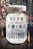Tied with Twine by Pam Records