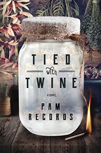 Tied with Twine by Pam Records