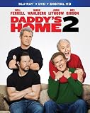 Daddy's Home 2 [Blu-ray]