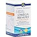 Nordic Naturals - Omega Memory, Supports Optimal Brain Health, 60 Soft Gels