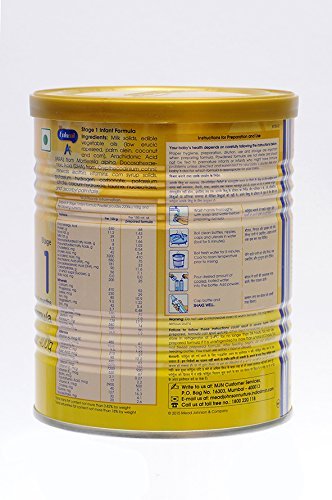 enfamil stage 1 price