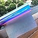 Metallic Iridescent Foil HTV Heat Transfer Vinyl for T-Shirt 12