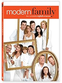 Modern Family: Season 8