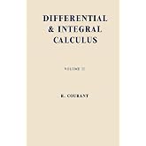 Differential and Integral Calculus, Vol. 2