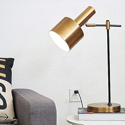 Modern Arc Floor Lamp Reading Light For Living Room Bedroom