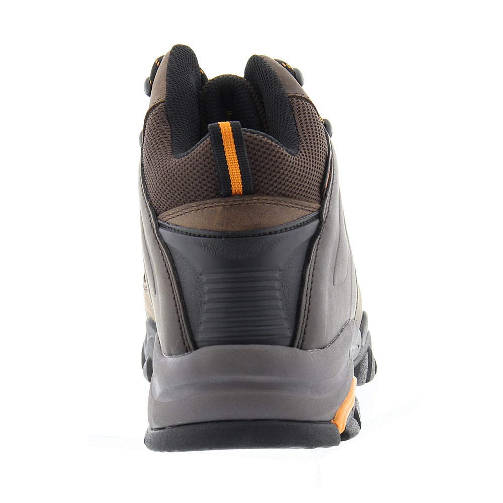 skechers lakehead work boot