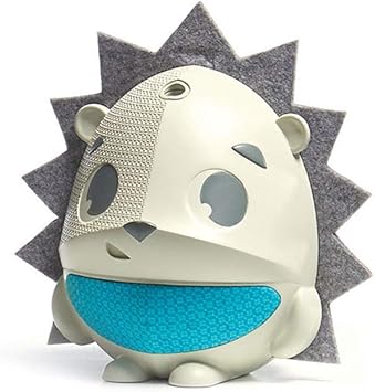 Tiny Love Veilleuse Musicale Et Projecteur Ciel étoilé Herisson 17 Mélodies Dès La Naissance Collection Dans La Prairie