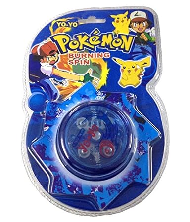yoyo pokemon