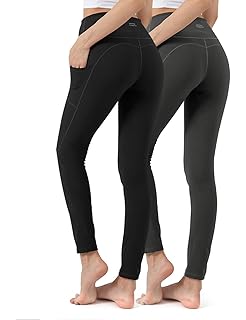 along fit yoga pants