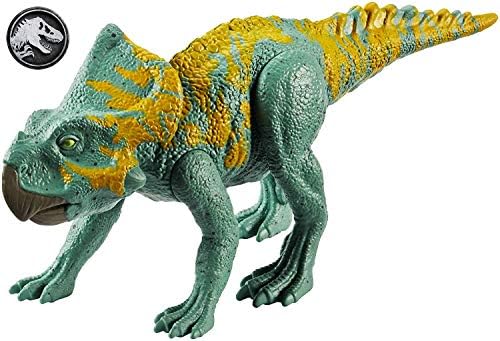 jurassic world protoceratops toy