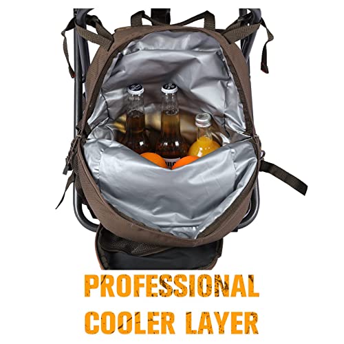 timber ridge backpack