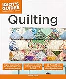 Quilting (Idiot's Guides) Quilting (Idiot's Guides)