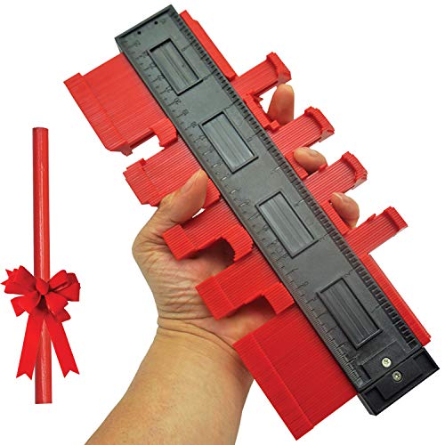 Compare price to profile jig