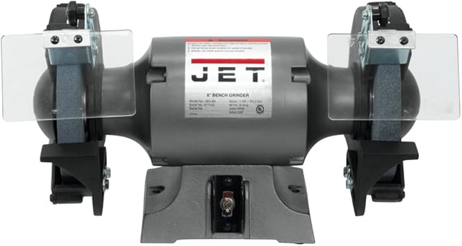 Jet 577102 Bench Grinders product image 3